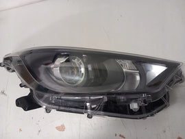 Frontscheinwerfer Toyota Yaris 32337374 Full LED Ein Stück (Rechts oder Links) SCH8707165824xg