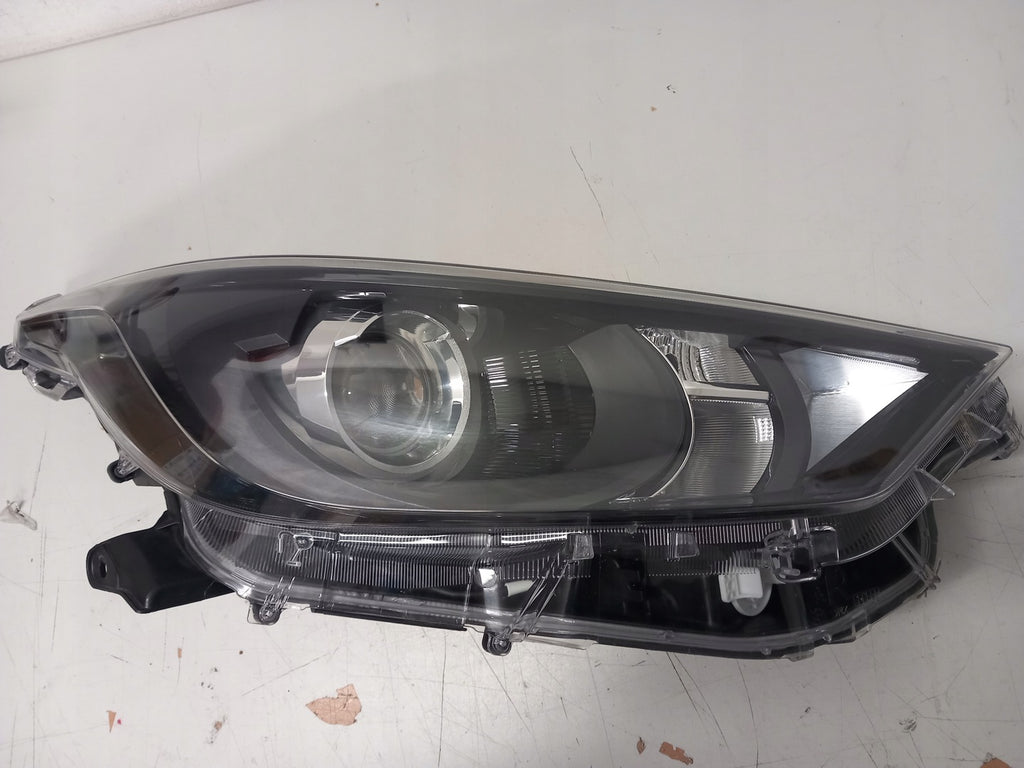 Frontscheinwerfer Toyota Yaris 32337374 Full LED Ein Stück (Rechts oder Links)