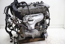 Laden Sie das Bild in den Galerie-Viewer, Motor Toyota Auris 2ZR 1.8 120TKm Benzin Engine Komplett MOT5798412133fz