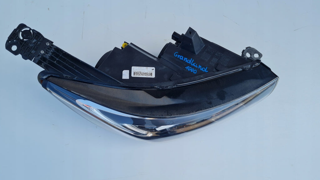 Frontscheinwerfer Opel Grandland X YP00162680 LED Rechts Scheinwerfer Headlight