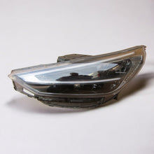 Load image into Gallery viewer, Frontscheinwerfer Hyundai I30 III 92101G4600 LED Links Scheinwerfer Headlight