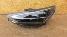 Load image into Gallery viewer, Frontscheinwerfer Hyundai I30 III 92101G4600 LED Links Scheinwerfer Headlight