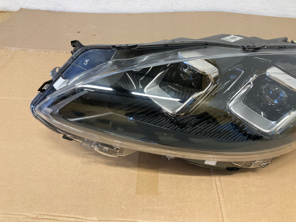 Frontscheinwerfer Ford Kuga LV4B-13017-AH- Links Scheinwerfer Headlight SCH6482292854ca