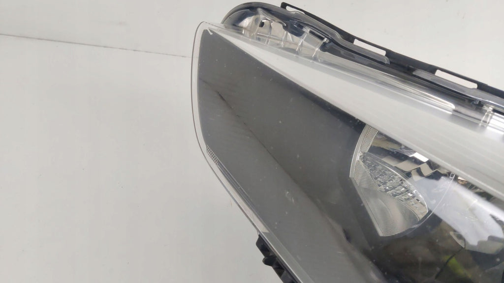 Frontscheinwerfer BMW X1 F48 7346535 Links Scheinwerfer Headlight SCH9342255146tz