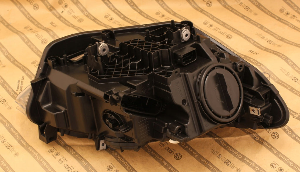 Frontscheinwerfer BMW 1 F21 F20 1EL010741-21 7229677-10 LED Links Headlight SCH5096572159hg