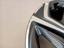 Load image into Gallery viewer, 1x Alufelge 16 Zoll 6.5" 5x114.3 50ET Glanz 52910G4600 Hyundai I30 Iii Rim Wheel FEL2744178665gp