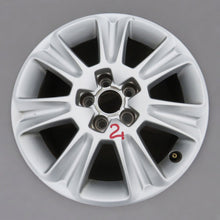 Laden Sie das Bild in den Galerie-Viewer, 1x Alufelge 15 Zoll 6.5&quot; 8X0601025AQ Audi Rim Wheel