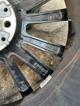 Load image into Gallery viewer, 1x Alufelge 18 Zoll 8.0" 5x112 57ET 6851786 BMW Rim Wheel FEL3842771826eo