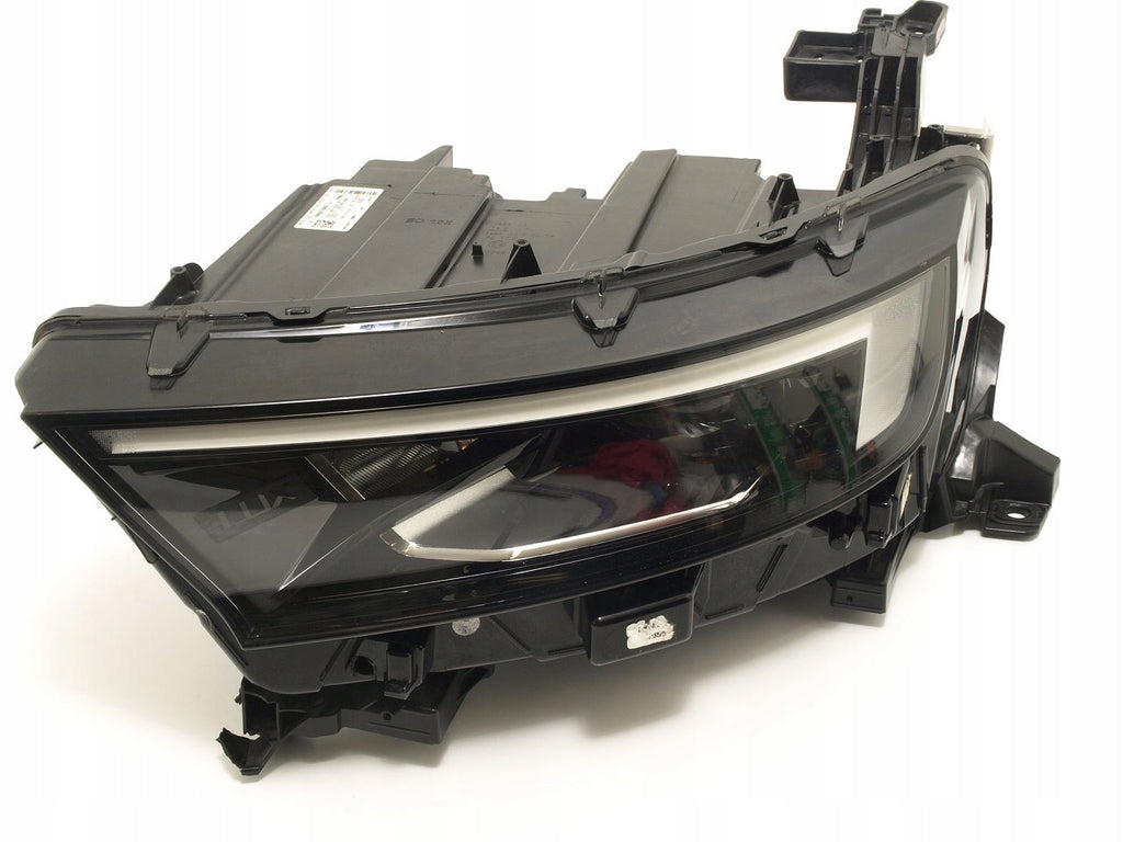 Frontscheinwerfer Opel Mokka 9866316080 Full LED Links Scheinwerfer Headlight SCH1710114804zm