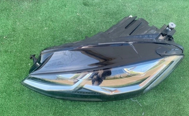 Frontscheinwerfer VW Golf VII 5G2941035 LED Links Scheinwerfer Headlight SCH5736180953at