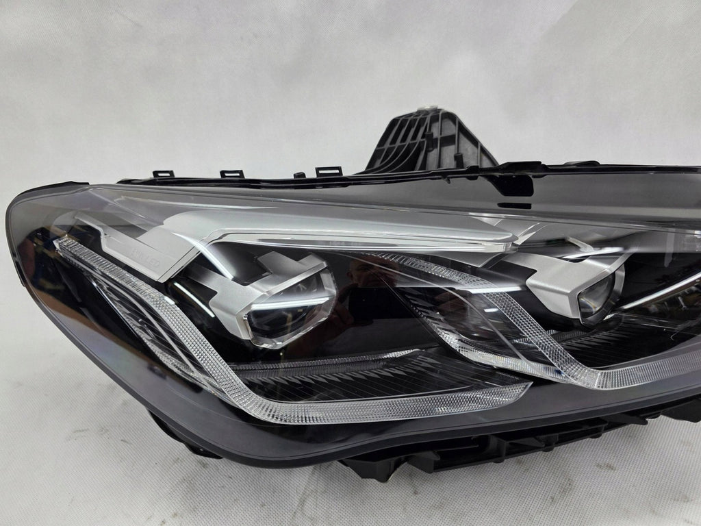 Frontscheinwerfer BMW 2 Active Tourer U06 5A42248 Rechts Scheinwerfer Headlight SCH1045079934od