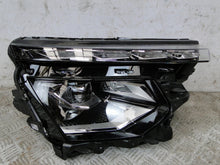 Load image into Gallery viewer, Frontscheinwerfer Skoda Kamiq 655941016C LED Ein Stück (Rechts oder Links) SCH7951692928ck