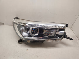 Frontscheinwerfer Toyota Hilux Full LED Rechts Scheinwerfer Headlight