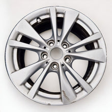 Load image into Gallery viewer, 1x Alufelge 16 Zoll 7.0&quot; 5x112 52ET 6855085 BMW 1 Rim Wheel