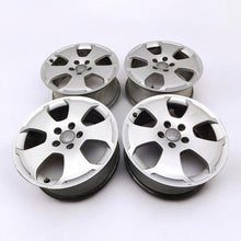 Load image into Gallery viewer, 4x Alufelge 17 Zoll 7.5&quot; 5x112 8P0601025C Audi A3 Rim Wheel