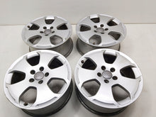 Load image into Gallery viewer, 4x Alufelge 17 Zoll 7.5&quot; 5x112 8P0601025C Audi A3 Rim Wheel