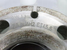 Load image into Gallery viewer, 4x Alufelge 16 Zoll 7.5" 5x112 45 5ET A2124010102 Mercedes-Benz Rim Wheel FEL4153697002jq