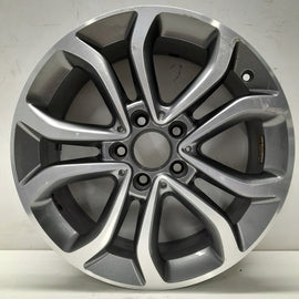 1x Alufelge 17 Zoll 7.0