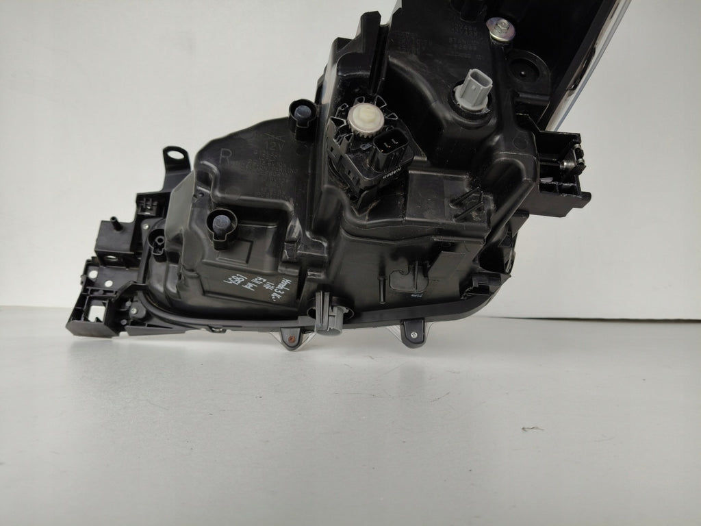 Frontscheinwerfer Mazda 3 BSP5-51030 Full LED Rechts Scheinwerfer Headlight SCH1281683875vi