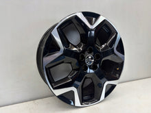 Laden Sie das Bild in den Galerie-Viewer, 1x Alufelge 19 Zoll 7.0" 5x108 38ET 9839910080 Opel Grandland X Rim Wheel FEL5103363665yt