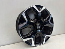 Load image into Gallery viewer, 1x Alufelge 19 Zoll 7.0" 5x108 38ET 9839910080 Opel Grandland X Rim Wheel FEL5103363665yt
