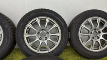 Load image into Gallery viewer, 1x Alufelge 16 Zoll 6.5" 5x112 38ET A2054012400 Mercedes-Benz W211 Rim Wheel FEL7853762761ig