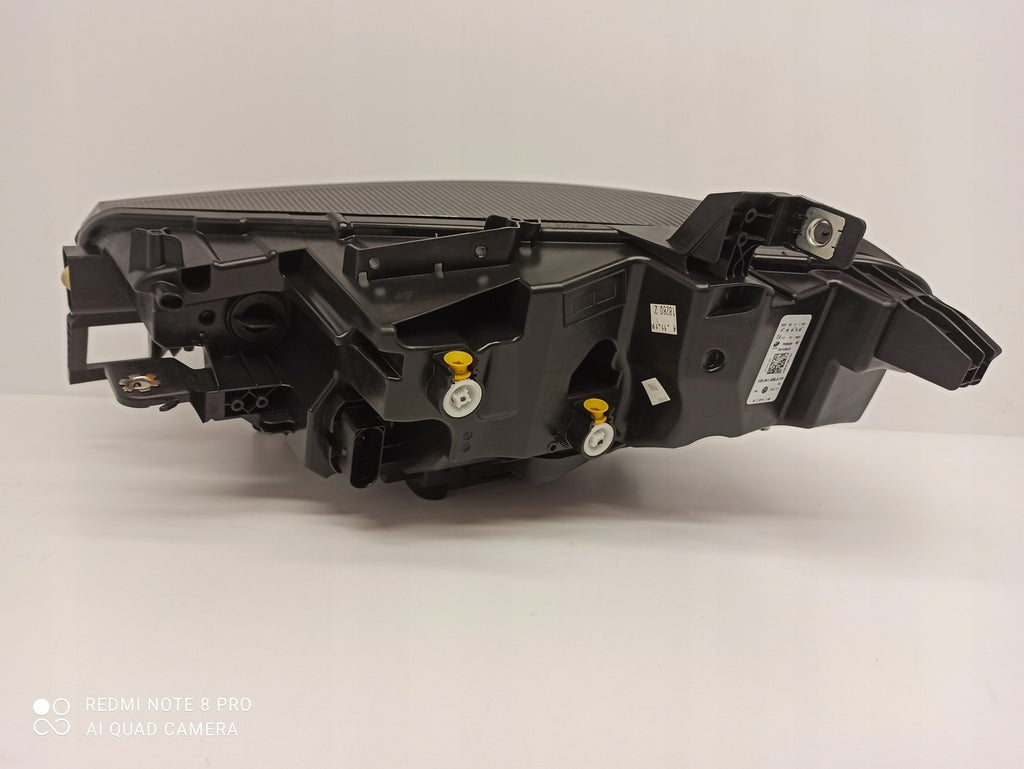 Frontscheinwerfer VW 10B941006A Rechts Scheinwerfer Headlight SCH2795260873qg