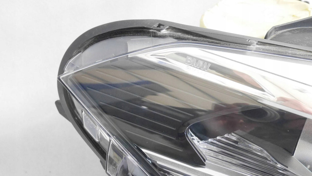 Frontscheinwerfer BMW X1 F48 11-7495004-07 A8749500407 Rechts Headlight SCH4244136063yc