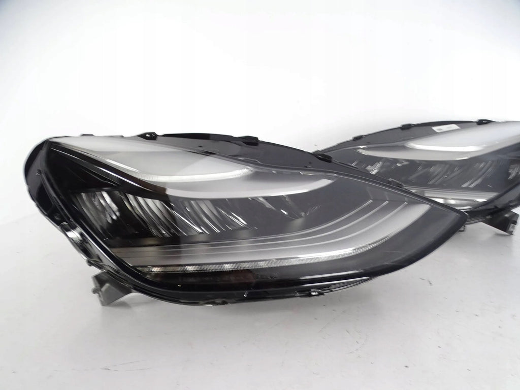 Frontscheinwerfer Tesla Model 3 1077376-00-C LED Rechts Scheinwerfer Headlight