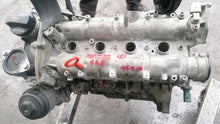 Load image into Gallery viewer, Motor Skoda Fabia II Roomster BTS 1.6 105PS 77kW 151TKm 2008 Benzin Unkomplett MOT5911444704sr