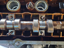 Laden Sie das Bild in den Galerie-Viewer, Motor BMW E60 E61 M54B25 2.5 192PS 141kW 2004 Benzin Engine Unkomplett MOT2974277333vx