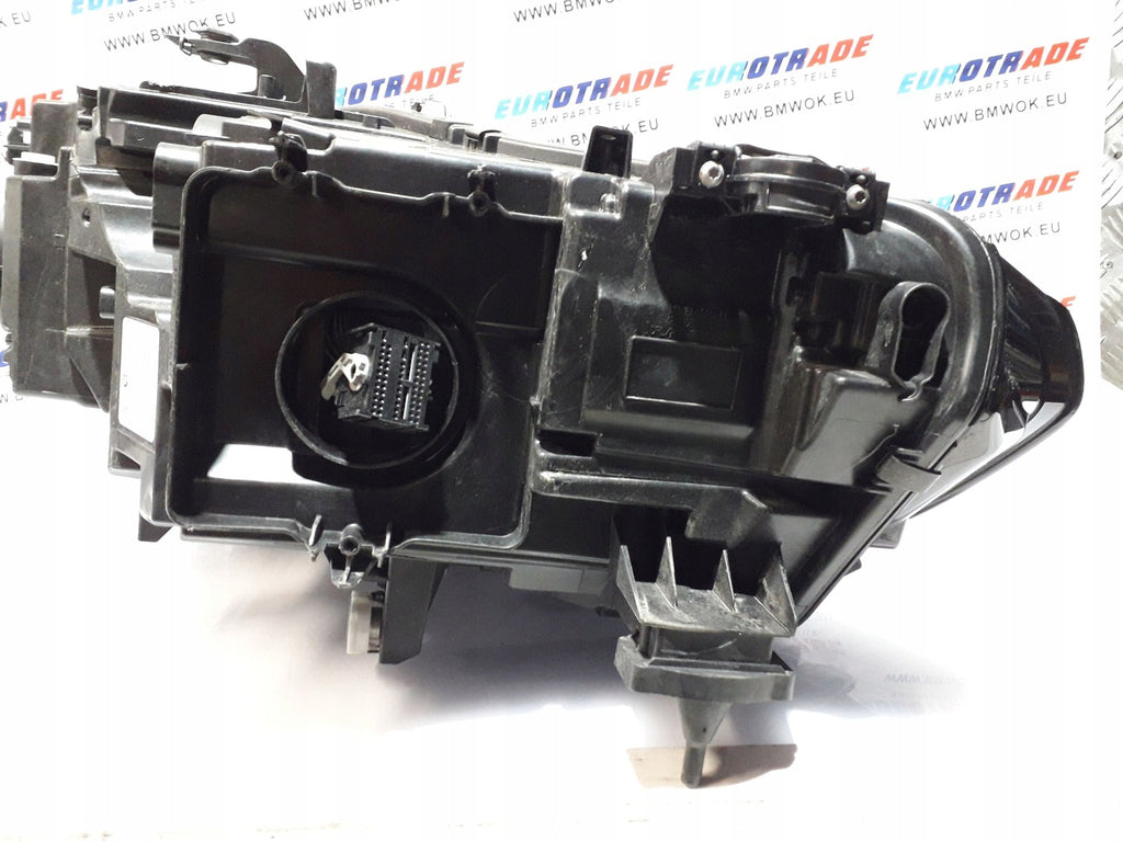 Frontscheinwerfer BMW G05 F95 G06 F96 9850425 9481789-07 Laser Ein Satz SCH4918788418xg