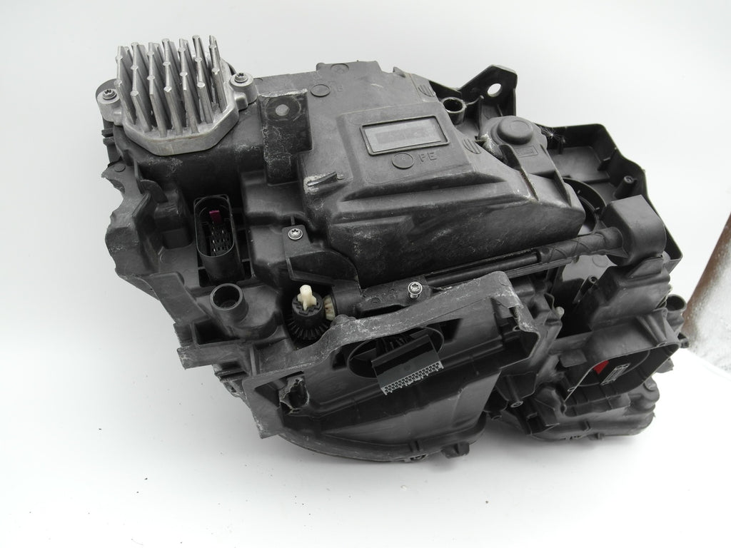 Frontscheinwerfer Volvo S90 V90 31386164 Full LED Ein Stück (Rechts oder Links) SCH3598882005mm