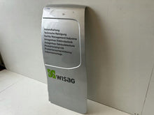 Load image into Gallery viewer, Tür Mercedes-Benz Citan 415415416 Hinten Rechts Zum Streichen Door Porta Porte