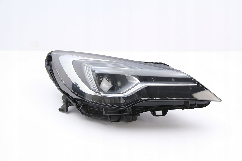 Frontscheinwerfer Opel Astra K 39209070 Full LED Rechts Scheinwerfer Headlight SCH5967384691ip