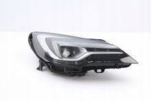 Load image into Gallery viewer, Frontscheinwerfer Opel Astra K 39209070 Full LED Rechts Scheinwerfer Headlight SCH5967384691ip