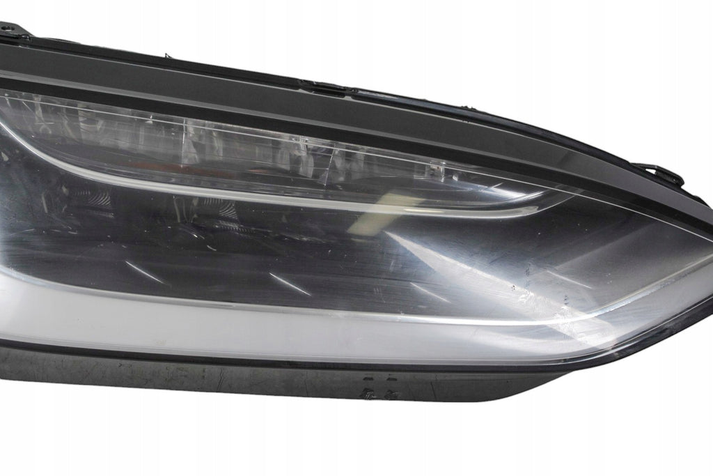 Frontscheinwerfer Tesla Model X 1034317-00-B LED Rechts Scheinwerfer Headlight SCH4280598834dj