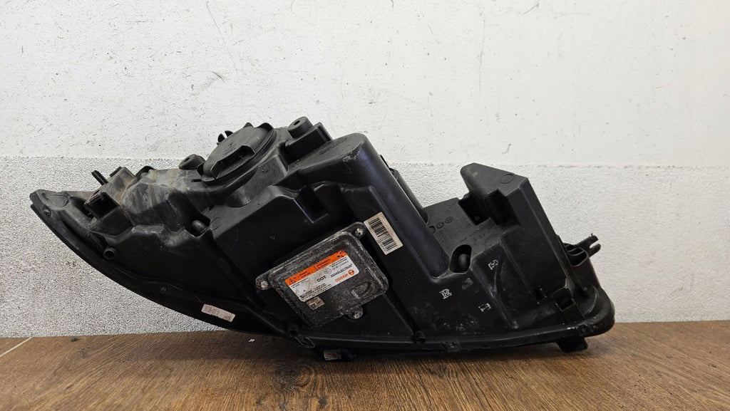 Frontscheinwerfer Jaguar Xf X250 CX2313W030DF Links Scheinwerfer Headlight SCH4093239374ik