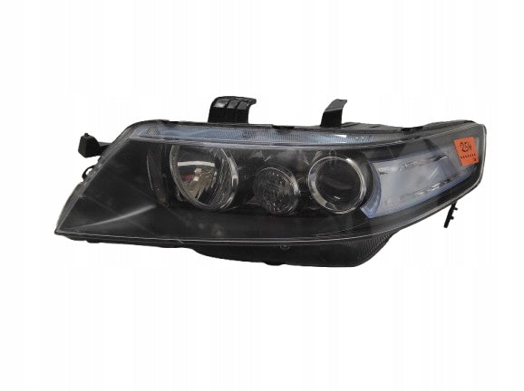 Frontscheinwerfer Honda Accord VII PAW5125 FALSE Scheinwerfer Headlight SCH6934927845vx