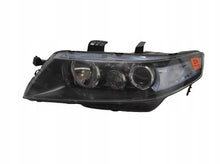 Laden Sie das Bild in den Galerie-Viewer, Frontscheinwerfer Honda Accord VII PAW5125 FALSE Scheinwerfer Headlight SCH6934927845vx