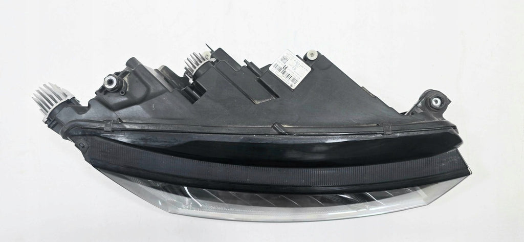 Frontscheinwerfer Skoda Octavia I 5E4941016 LED Rechts Scheinwerfer Headlight SCH7139264412hp