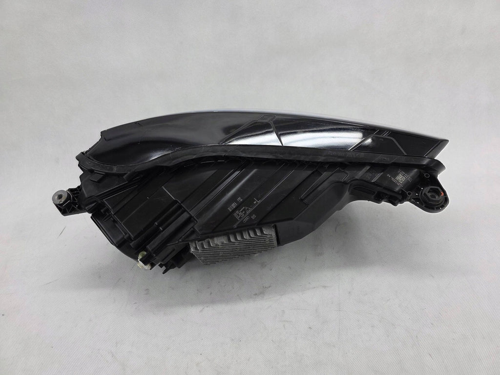 Frontscheinwerfer Audi Q5 80A941035E LED Links Scheinwerfer Headlight SCH8915149796ev