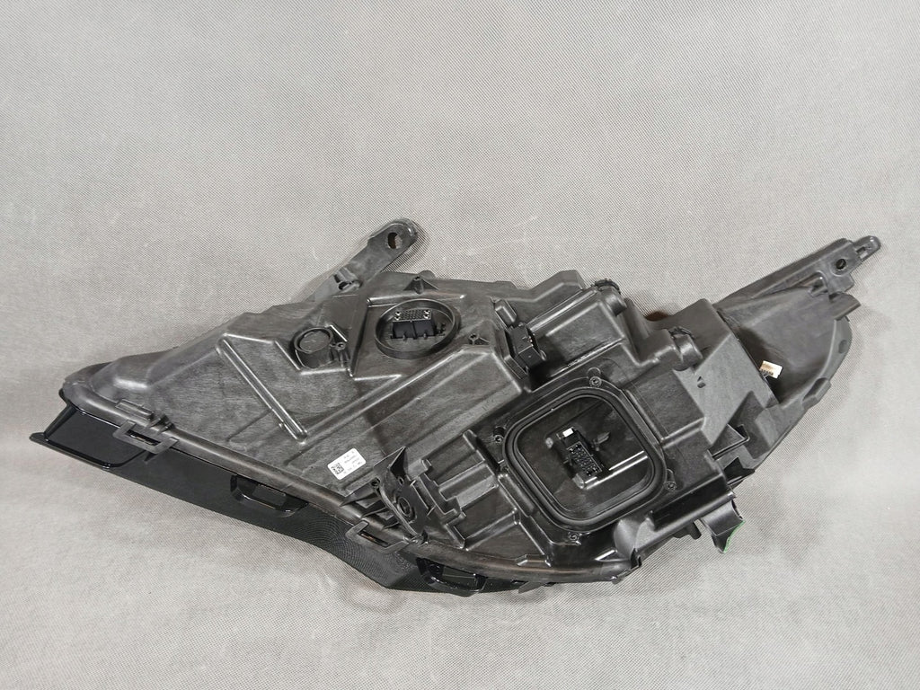 Frontscheinwerfer Opel Astra K 39228806 LED Rechts Scheinwerfer Headlight SCH4409341104ag
