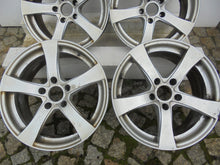 Laden Sie das Bild in den Galerie-Viewer, 4x Alufelge 17 Zoll 8.0" 5x120 30ET KBA47702 BMW Rim Wheel FEL2336372217ja