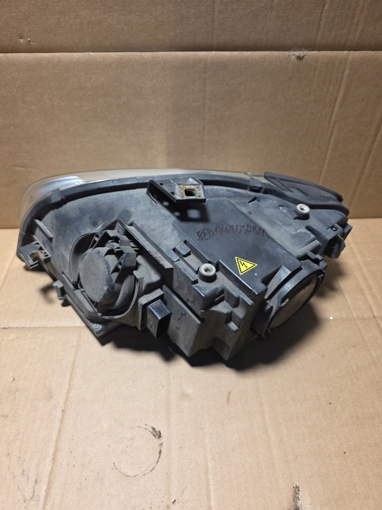 Frontscheinwerfer Audi A4 Avant B7 8E0941029BM Xenon Rechts oder Links SCH6948013426ix