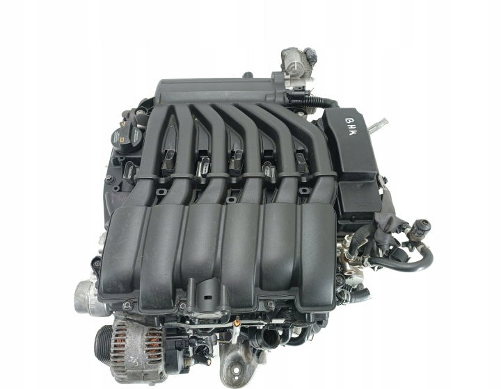 Motor Audi VW Q7 I BHK 3.6 FSI 139TKm Benzin Engine Komplett MOT1945162754xy