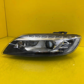 Frontscheinwerfer Audi Q7 4L0941003AD Xenon Links Scheinwerfer Headlight SCH6359947535dp