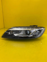 Laden Sie das Bild in den Galerie-Viewer, Frontscheinwerfer Audi Q7 4L0941003AD Xenon Links Scheinwerfer Headlight SCH6359947535dp