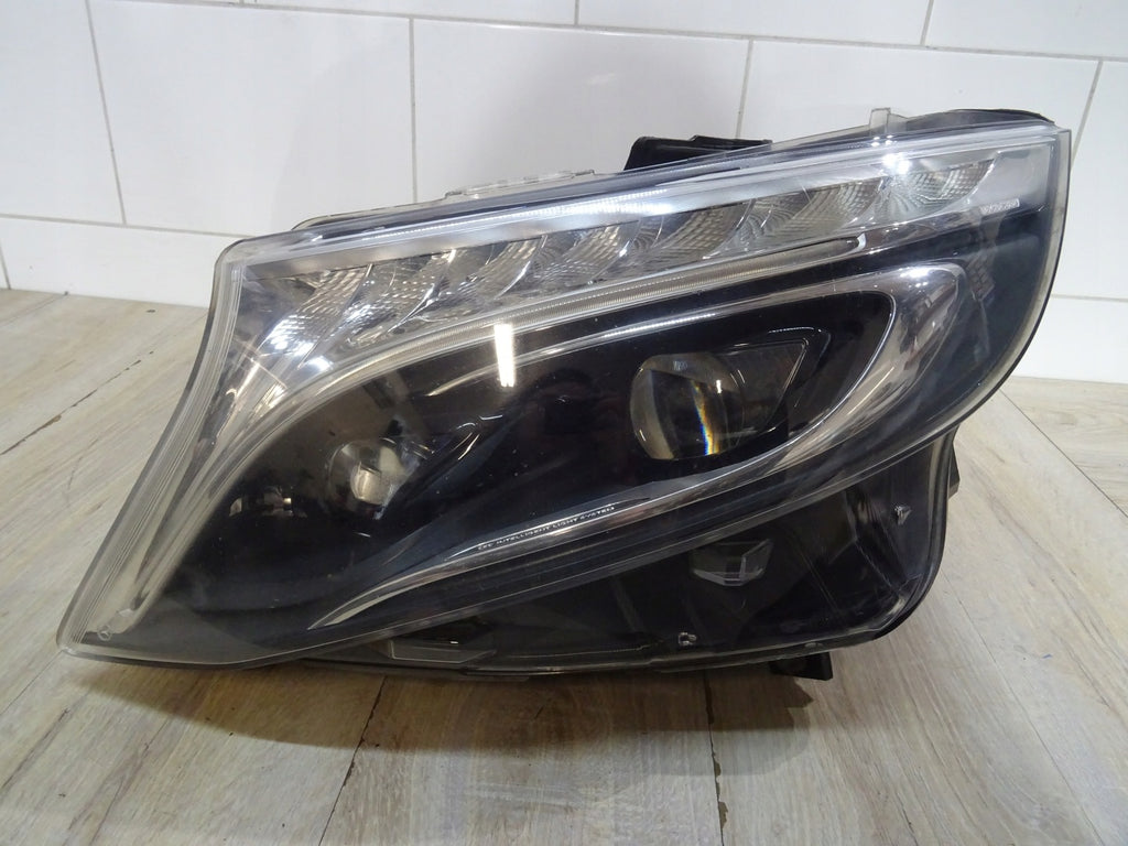 Frontscheinwerfer Mercedes-Benz Vito A4479069700 Full LED Links Headlight