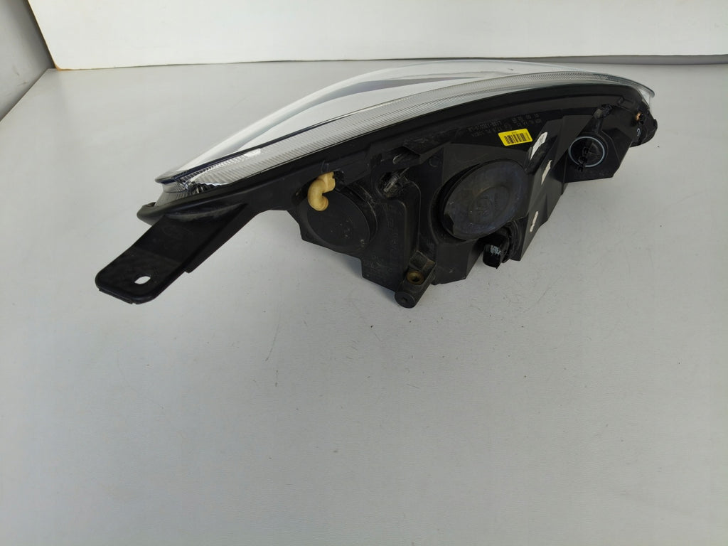 Frontscheinwerfer Ford Fiesta I L1BB-13E015-LB LED Links Scheinwerfer Headlight SCH8755891017id